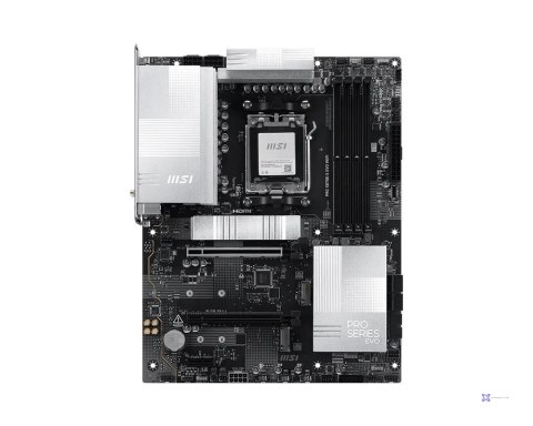 Płyta główna MSI PRO X870E-S EVO WIFI