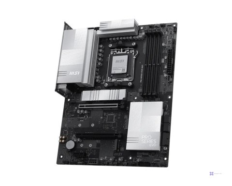 Płyta główna MSI PRO X870E-S EVO WIFI