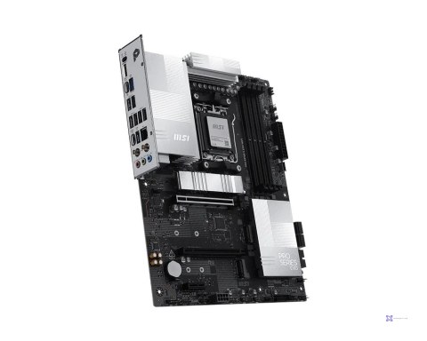 Płyta główna MSI PRO X870E-S EVO WIFI