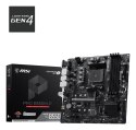 Płyta główna MSI PRO B550M-P WIFI6E