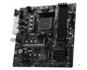 Płyta główna MSI PRO B550M-P WIFI6E