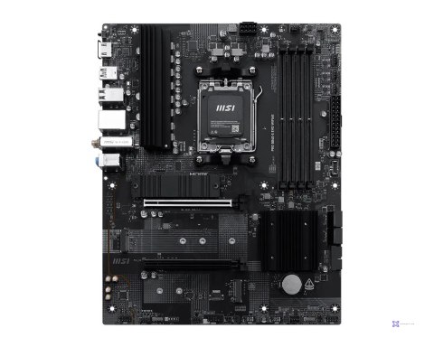 Płyta główna MSI PRO B840-S EVO WIFI6E