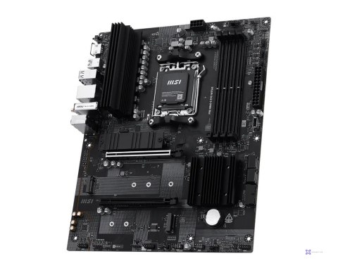 Płyta główna MSI PRO B840-S EVO WIFI6E