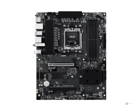 Płyta główna MSI PRO B850-S EVO WIFI
