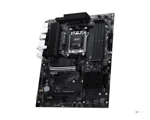 Płyta główna MSI PRO B850-S EVO WIFI