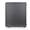 THERMALTAKE S200 TEMPERED GLASS ARGBX3 BLACK CA-1X2-00M1WN-00