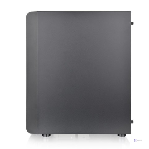 THERMALTAKE S200 TEMPERED GLASS ARGBX3 BLACK CA-1X2-00M1WN-00