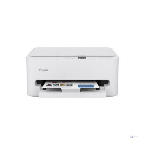Urządzenie wielofunkcyjne Canon Pixma TS6550i white (OUTLET)