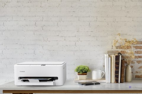 Urządzenie wielofunkcyjne Canon Pixma TS6550i white (OUTLET)