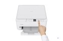 Urządzenie wielofunkcyjne Canon Pixma TS6550i white (OUTLET)