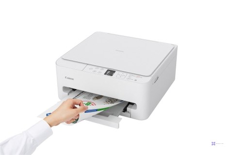 Urządzenie wielofunkcyjne Canon Pixma TS6550i white (OUTLET)