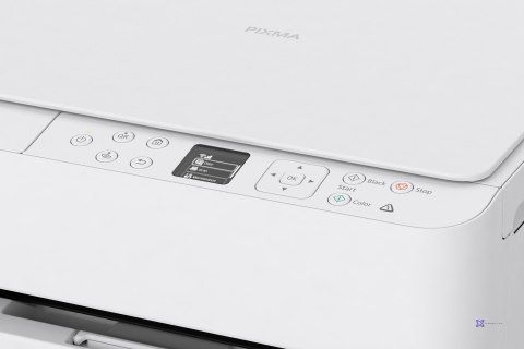 Urządzenie wielofunkcyjne Canon Pixma TS6550i white (OUTLET)