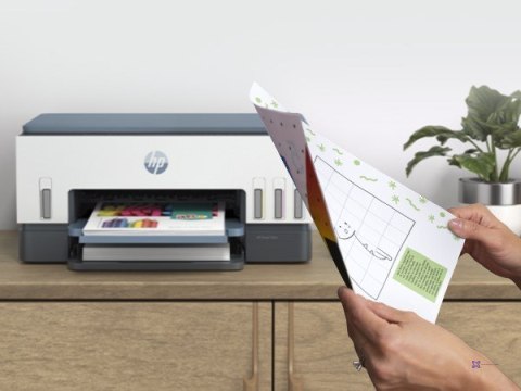 Urządzenie wielofunkcyjne HP Smart Tank 675