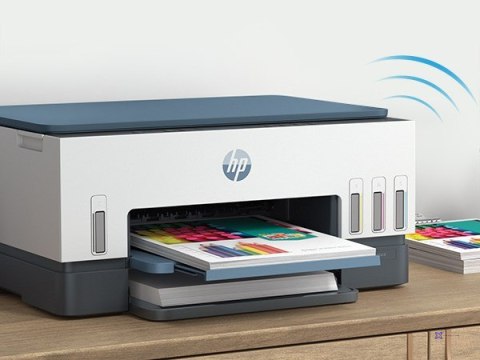 Urządzenie wielofunkcyjne HP Smart Tank 675