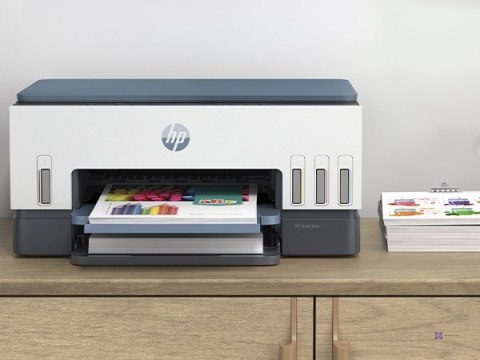 Urządzenie wielofunkcyjne HP Smart Tank 675