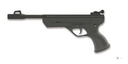 Wiatrówka pistolet Marksman GP 1020 kal.4,5mm Ekp