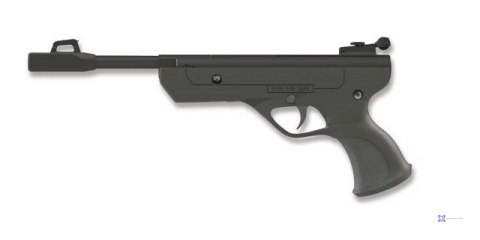 Wiatrówka pistolet Marksman GP 1020 kal.4,5mm Ekp