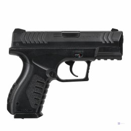 Wiatrówka pistolet UMAREX XBG kal.4,46mm BB Ekp