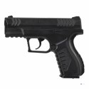 Wiatrówka pistolet UMAREX XBG kal.4,46mm BB Ekp