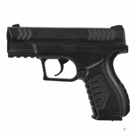 Wiatrówka pistolet UMAREX XBG kal.4,46mm BB Ekp