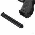 Wiatrówka pistolet UMAREX XBG kal.4,46mm BB Ekp