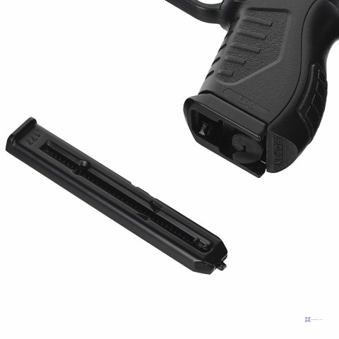 Wiatrówka pistolet UMAREX XBG kal.4,46mm BB Ekp