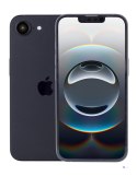Apple iPhone 16e 128GB Black