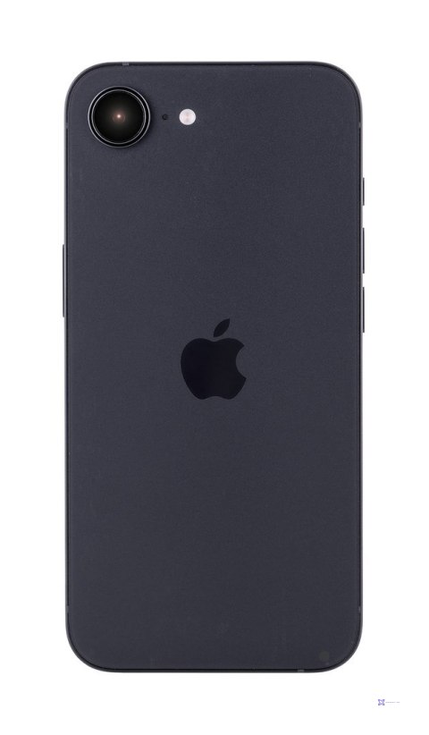 Apple iPhone 16e 128GB Black