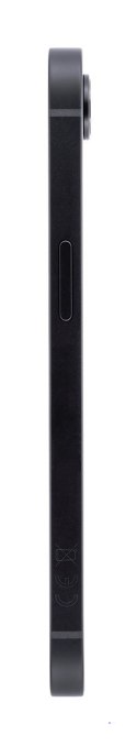 Apple iPhone 16e 128GB Black