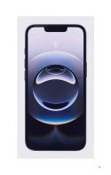 Apple iPhone 16e 128GB Black
