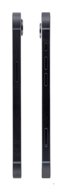 Apple iPhone 16e 128GB Black