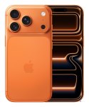 Apple iPhone 17 Pro 256GB Cosmic Orange (OUTLET)