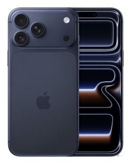 Apple iPhone 17 Pro Max 256GB Deep Blue (OUTLET)