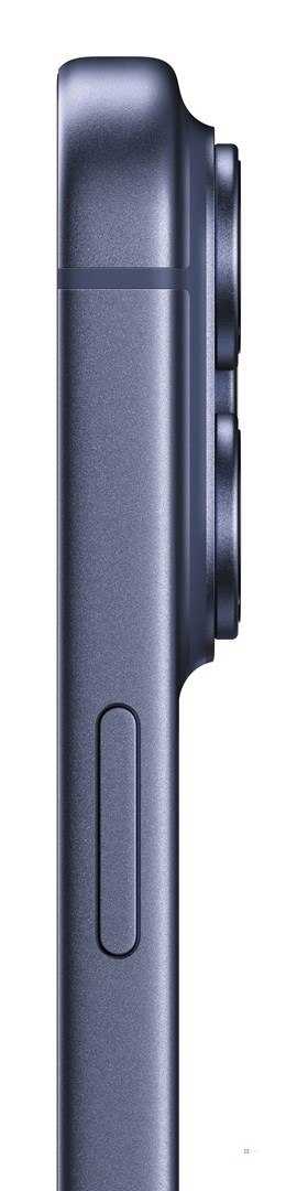 Apple iPhone 17 Pro Max 256GB Deep Blue (OUTLET)