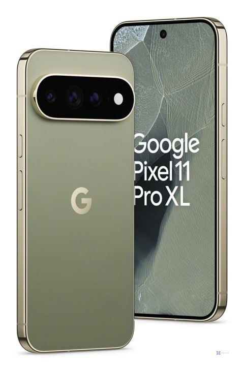 Google Pixel 11 Pro XL 6.8" 5G 12/256GB Olive Green