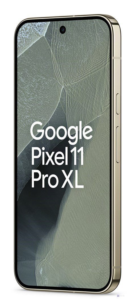 Google Pixel 11 Pro XL 6.8" 5G 12/256GB Olive Green