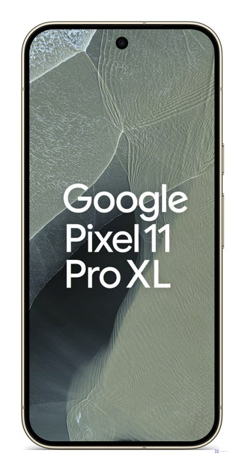Google Pixel 11 Pro XL 6.8" 5G 12/256GB Olive Green