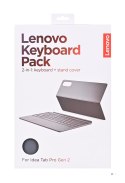 Klawiatura Lenovo Keyboard Pack dla Lenovo Idea Tab Pro Gen 2
