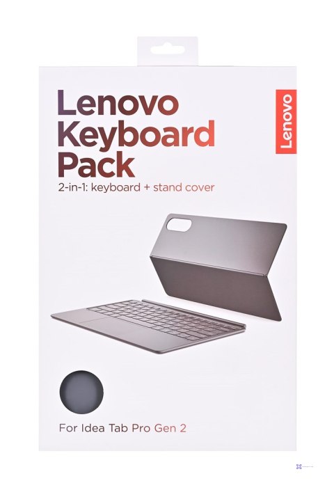 Klawiatura Lenovo Keyboard Pack dla Lenovo Idea Tab Pro Gen 2