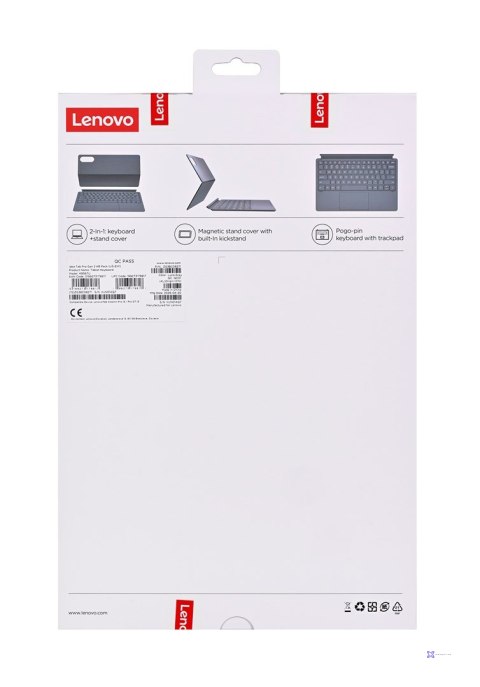 Klawiatura Lenovo Keyboard Pack dla Lenovo Idea Tab Pro Gen 2