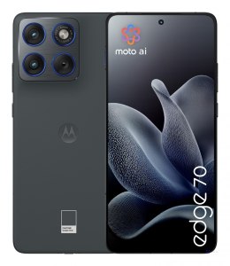 Motorola Edge 70 12/512GB 5G PANTONE Gadget Grey (OUTLET)