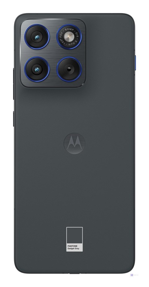 Motorola Edge 70 12/512GB 5G PANTONE Gadget Grey (OUTLET)