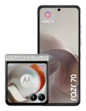 Motorola Razr 70 5G 8/256GB Bright White