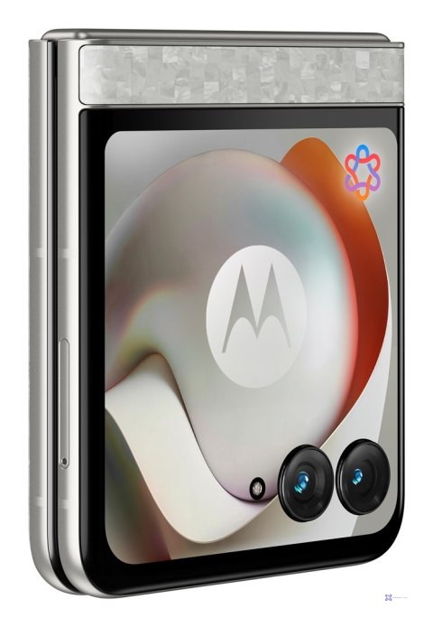 Motorola Razr 70 5G 8/256GB Bright White