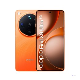 Oppo Find X9 Ultra 6.82