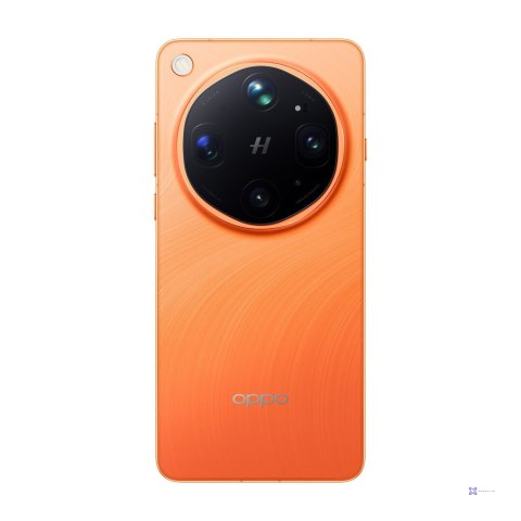 Oppo Find X9 Ultra 6.82" 5G 12/512GB Canyon Orange