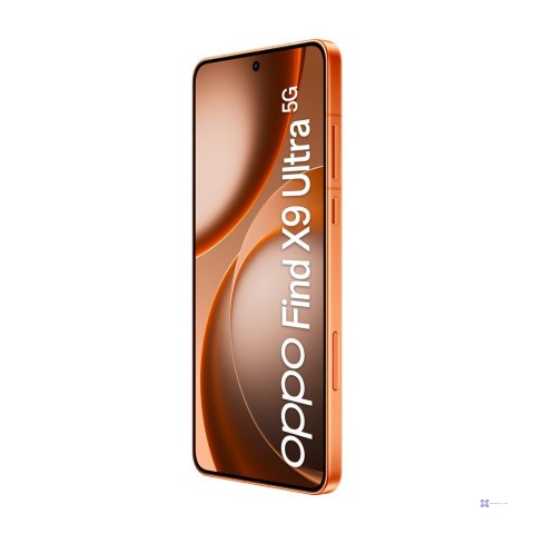 Oppo Find X9 Ultra 6.82" 5G 12/512GB Canyon Orange