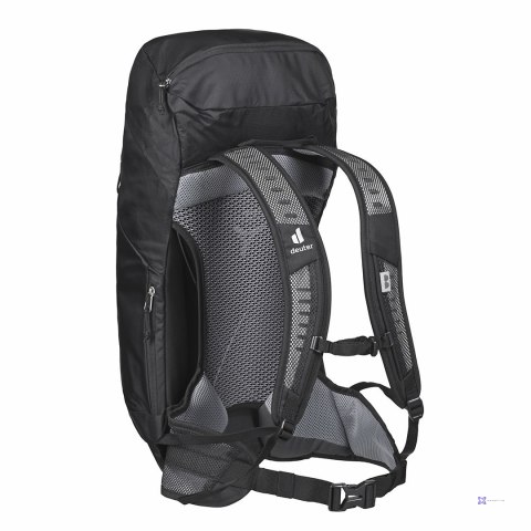Plecak turystyczny Deuter AC Lite 30 black