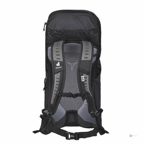 Plecak turystyczny Deuter AC Lite 30 black
