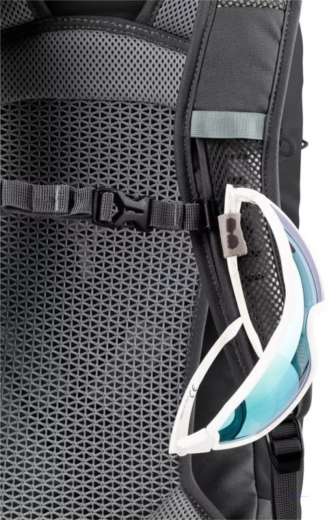 Plecak turystyczny Deuter AC Lite 30 black